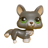 #0367 Corgi